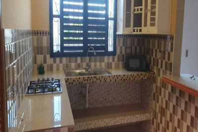 Vakantieappartement Gezinsvakantie Holguin