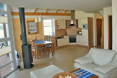 Ferienhaus Strandlöper Zierow -