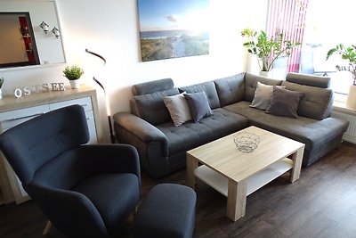 Vakantieappartement Gezinsvakantie Dahme