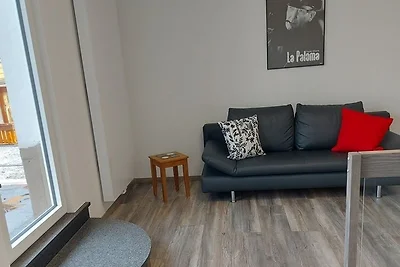 Appartamento Vacanza con famiglia Bad Lauterberg im Harz