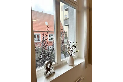 Bakgardssvit - ABC262