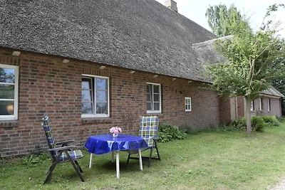 Hof Vöge-Lesky: Ferienwohnung