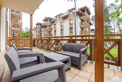 Sun&Snow Rezydencja Park Rodzinna