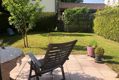 Auszeit