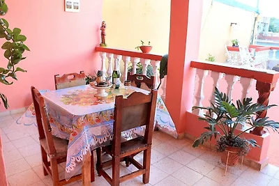 Appartamento Vacanza con famiglia Trinidad - Tobago