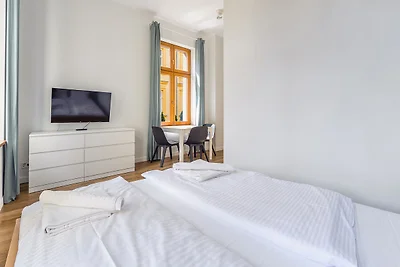 Sun&Snow Promenade - Apartment 8