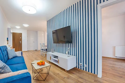 Sun&Snow Resorts - Apartment B36