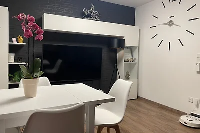 Vakantieappartement Gezinsvakantie Horn Bad Meinberg