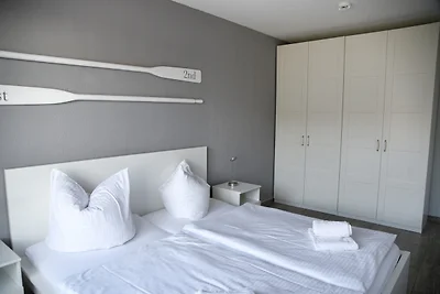 Lagunenstadt am Haff Fewo 111 -