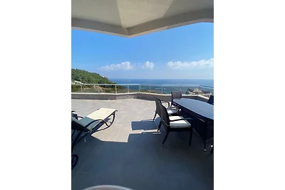 apartman za odmor Obiteljski odmor Antalya