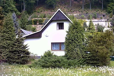 Ferienhaus Greti