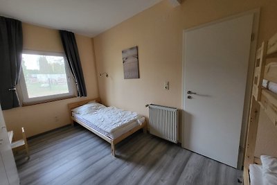 Kuća za odmor Dopust za oporavak Lütow