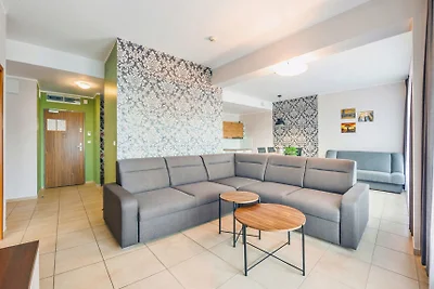 Sun&Snow Olympic Park - Apartament