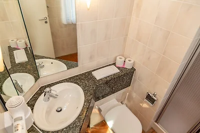Vakantieappartement Gezinsvakantie Dewichow