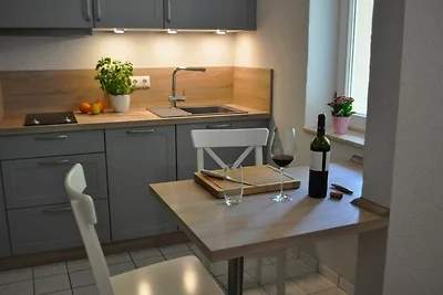 Huus Thüsi - ABC264