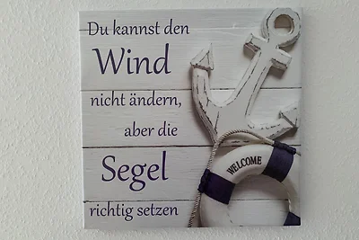 wattenmeer-ferien Ferienwohnung 1