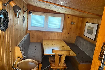 Bungalow "Ankerstube 48" für 4