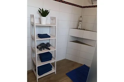 Appartamento Vacanza con famiglia Wittdün