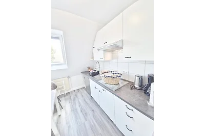 Vakantieappartement Gezinsvakantie Esens