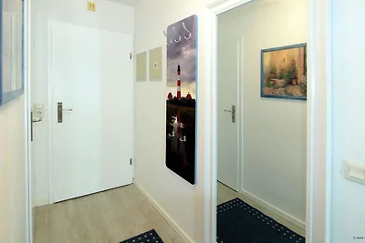 Gästehaus Meene Menten - Wohnung