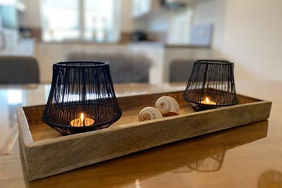 Vakantiehuis Ontspannende vakantie Wittmund