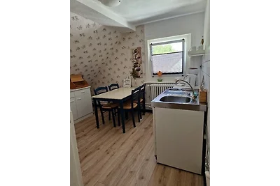 Pension Haus Sonneck