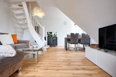 Apartament Dla rodzin Duhnen