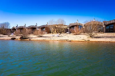 LAGOVIDA Dünenhaus Comfort (j) am