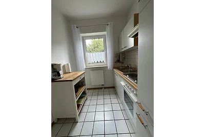 Ferienwohnung Fiete