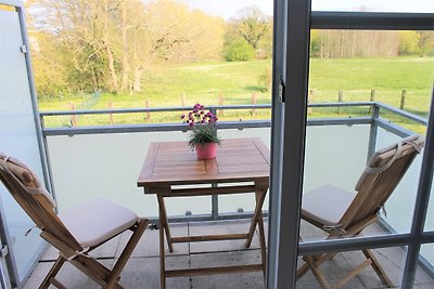 "Pappelhof - Whg. 6"