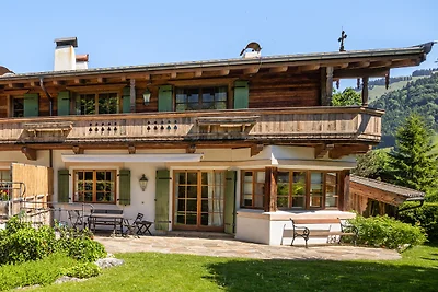 Residenz Chalet Lebenberg