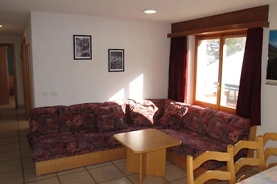 Appartementhaus Venetz (SAAS105)