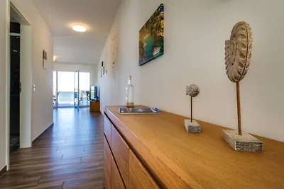 Vakantieappartement Gezinsvakantie Großpösna