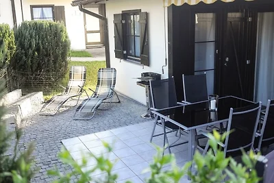 Holiday home relaxing holiday Lechbruck am See