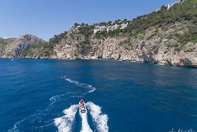 Casa vacanze Vacanza di relax Jávea