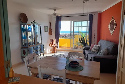 Balcon de Morayma