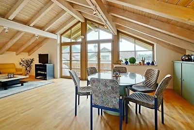 Appartamento Vacanza con famiglia Sonthofen