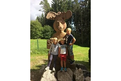 FW5 südliche Ferienwohnung im