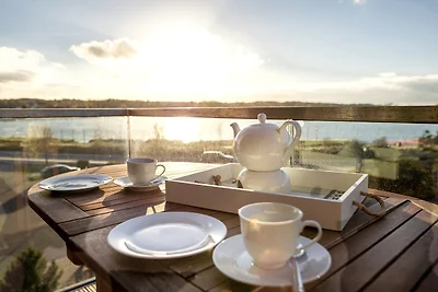 Ostsee - Appartement Nr. 19