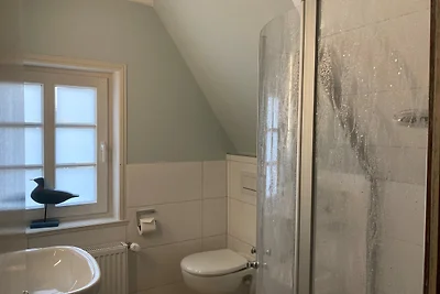 Vakantieappartement Gezinsvakantie Nieblum