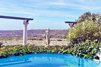 Casa Azul, Arico Viejo/ La Sabinita