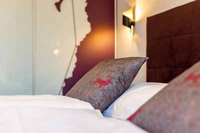 Elegante Ferienwohnung 2