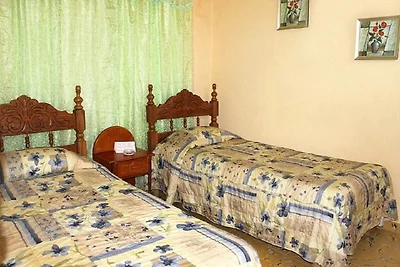 Vakantieappartement Gezinsvakantie Trinidad - Tobago