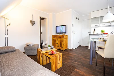 Vakantieappartement Gezinsvakantie Grömitz
