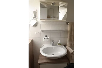 Ferienwohnung Steltenpohl - Whg. 2