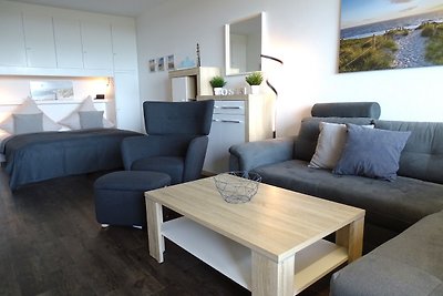 Vakantieappartement Gezinsvakantie Dahme