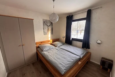 Ferienhaus Nr. 52, Kategorie