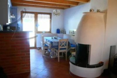 Meister's Ferienhaus - Tiere