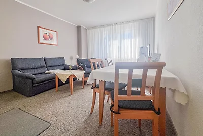 Vakantieappartement Gezinsvakantie Loddin