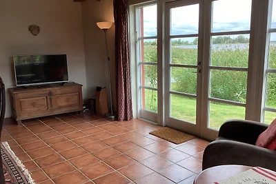 Atelierhaus am Bodden FeWo B